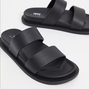 ASOS Women’s Wide Width Sandals